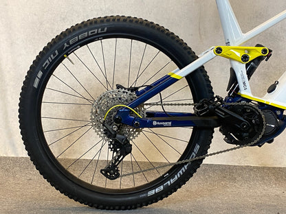 Husqvarna Mountain Cross 5