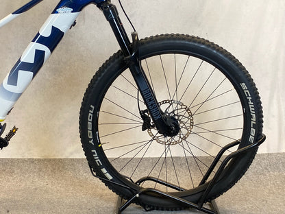 Husqvarna Mountain Cross 5