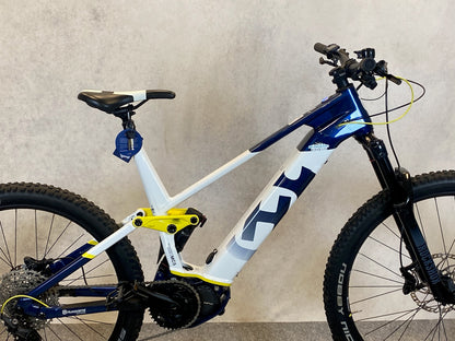 Husqvarna Mountain Cross 5