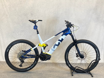 Husqvarna Mountain Cross 5