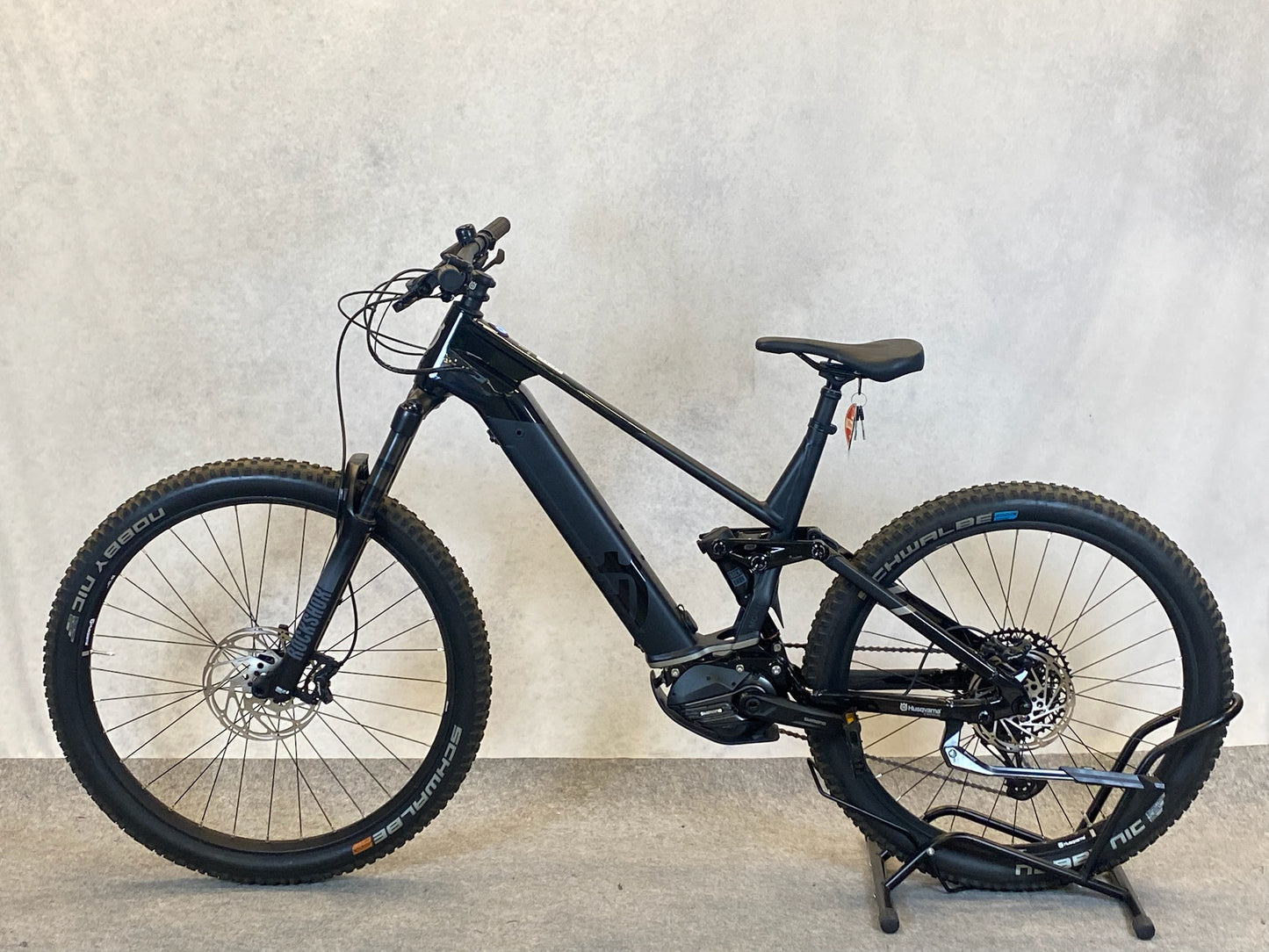 Husqvarna Mountain Cross LE