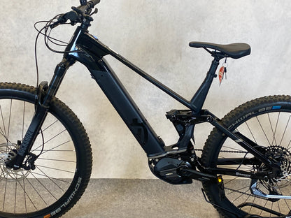 Husqvarna Mountain Cross LE