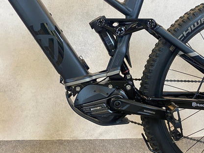 Husqvarna Mountain Cross LE