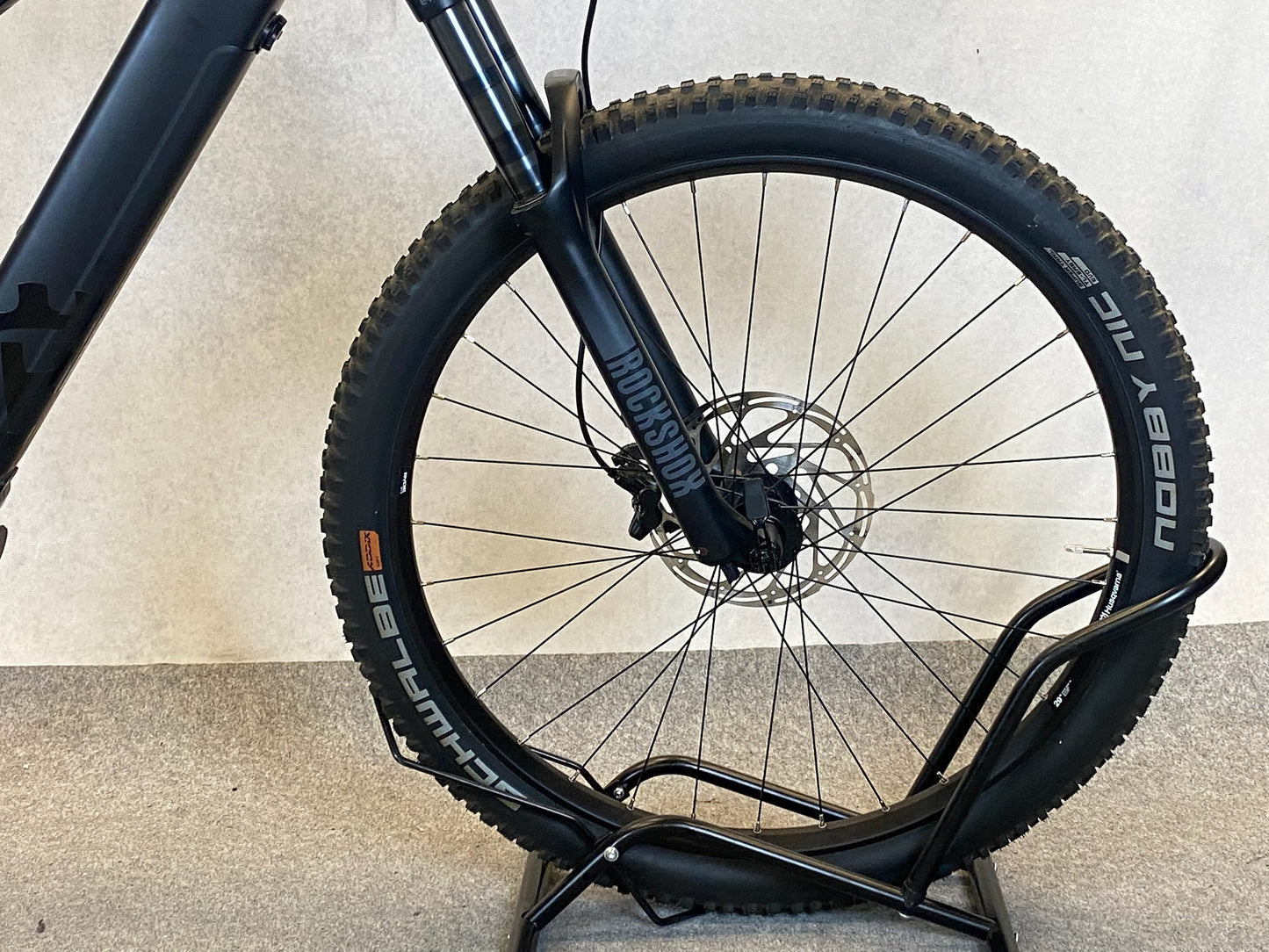 Husqvarna Mountain Cross LE