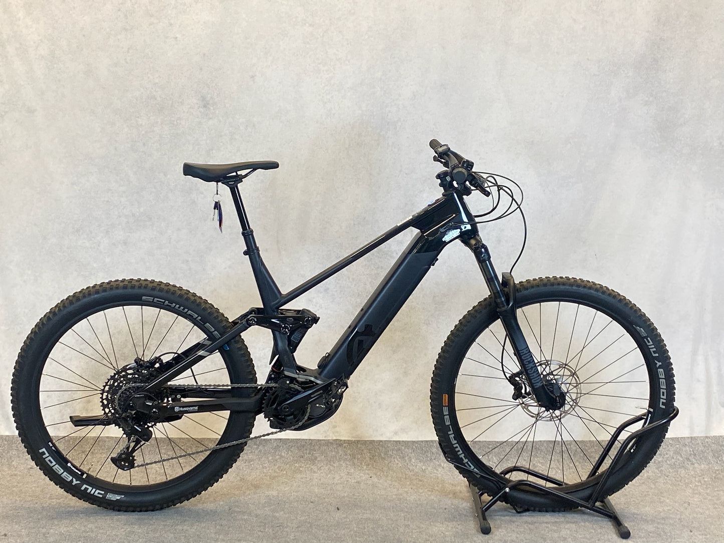 Husqvarna Mountain Cross LE