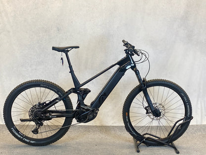 Husqvarna Mountain Cross LE