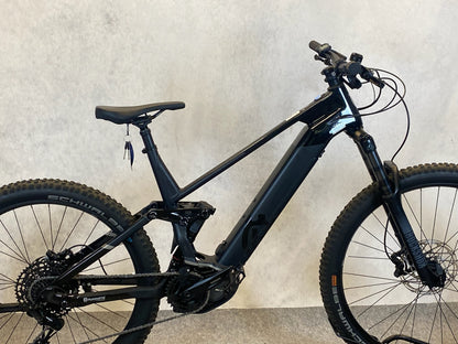 Husqvarna Mountain Cross LE