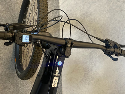 Husqvarna Mountain Cross LE