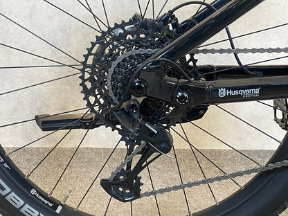 Husqvarna Mountain Cross LE