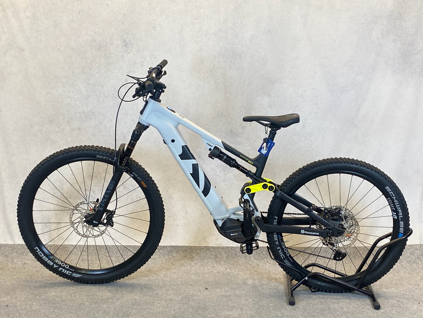 Husqvarna Mountain Cross MC3