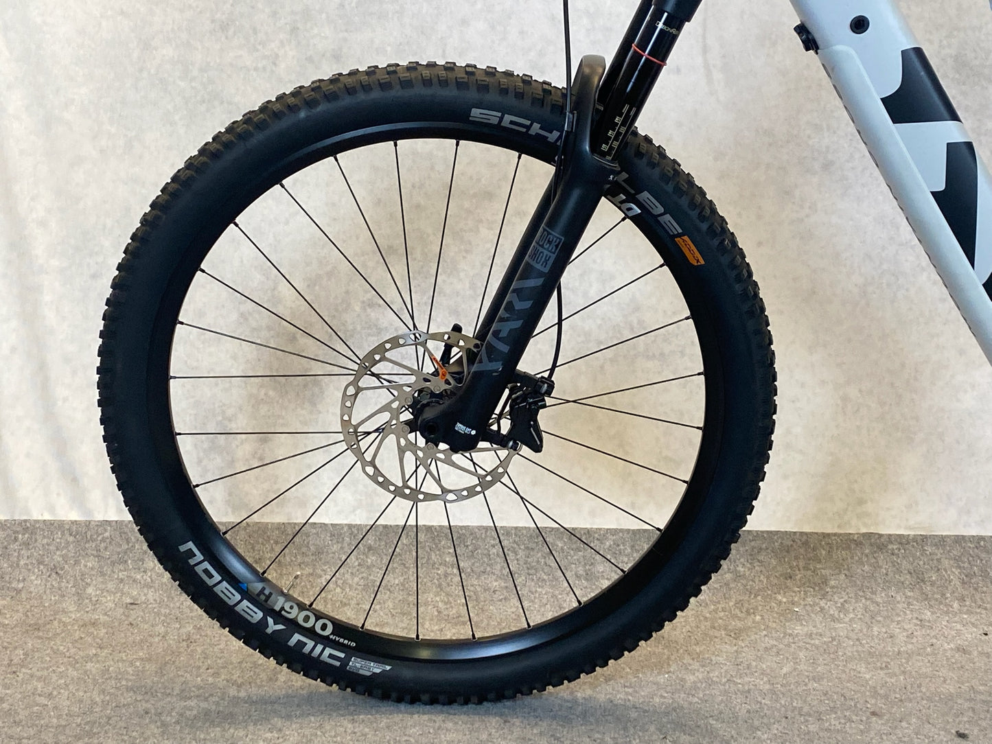 Husqvarna Mountain Cross MC3