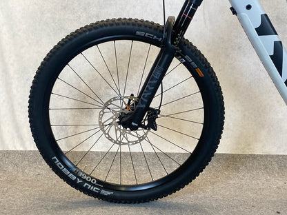 Husqvarna Mountain Cross MC3