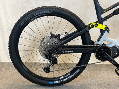 Husqvarna Mountain Cross MC3