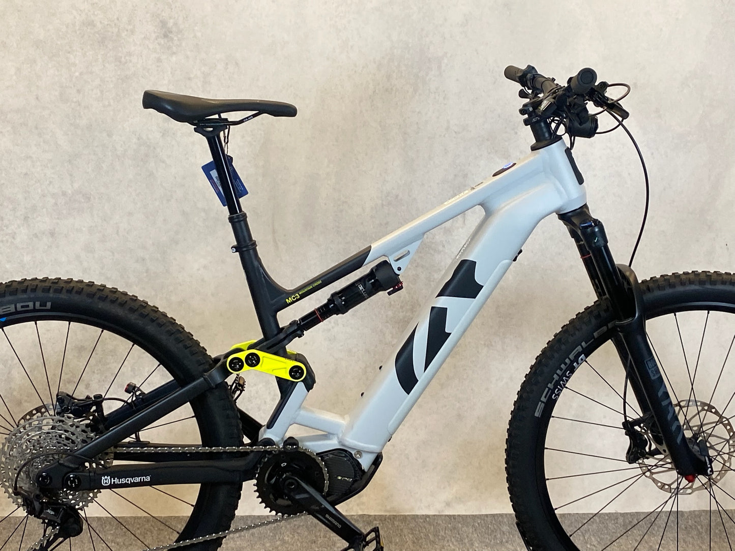 Husqvarna Mountain Cross MC3