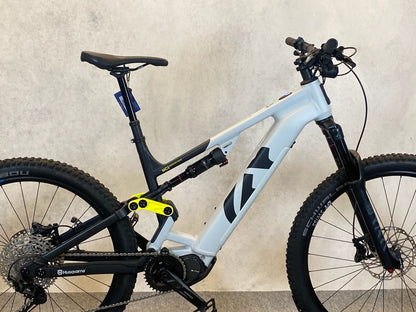 Husqvarna Mountain Cross MC3