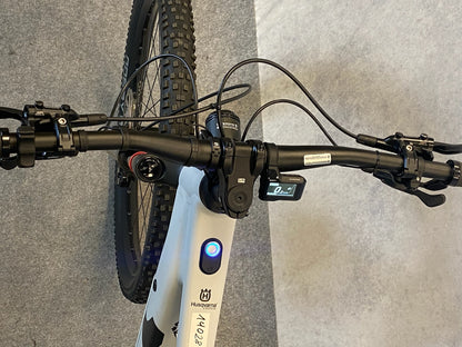 Husqvarna Mountain Cross MC3