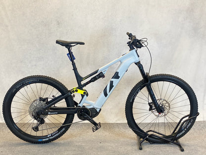 Husqvarna Mountain Cross MC3