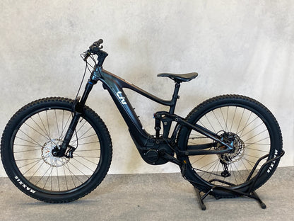 Giant Liv Intrique X E+2