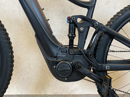 Giant Liv Intrique X E+2