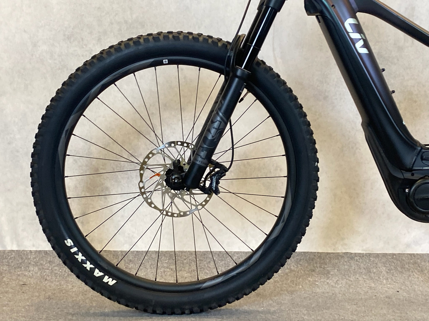 Giant Liv Intrique X E+2