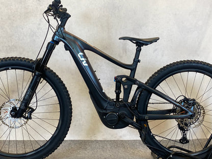 Giant Liv Intrique X E+2