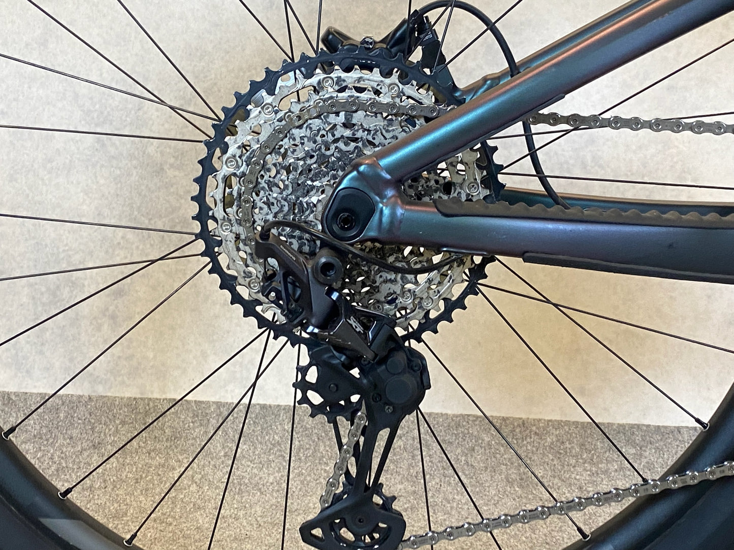 Giant Liv Intrique X E+2