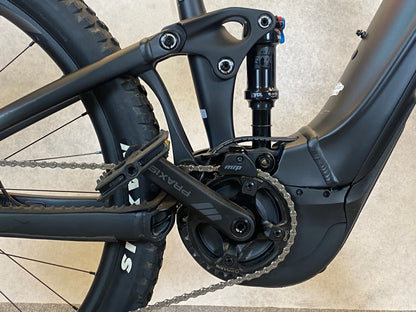 Giant Liv Intrique X E+2