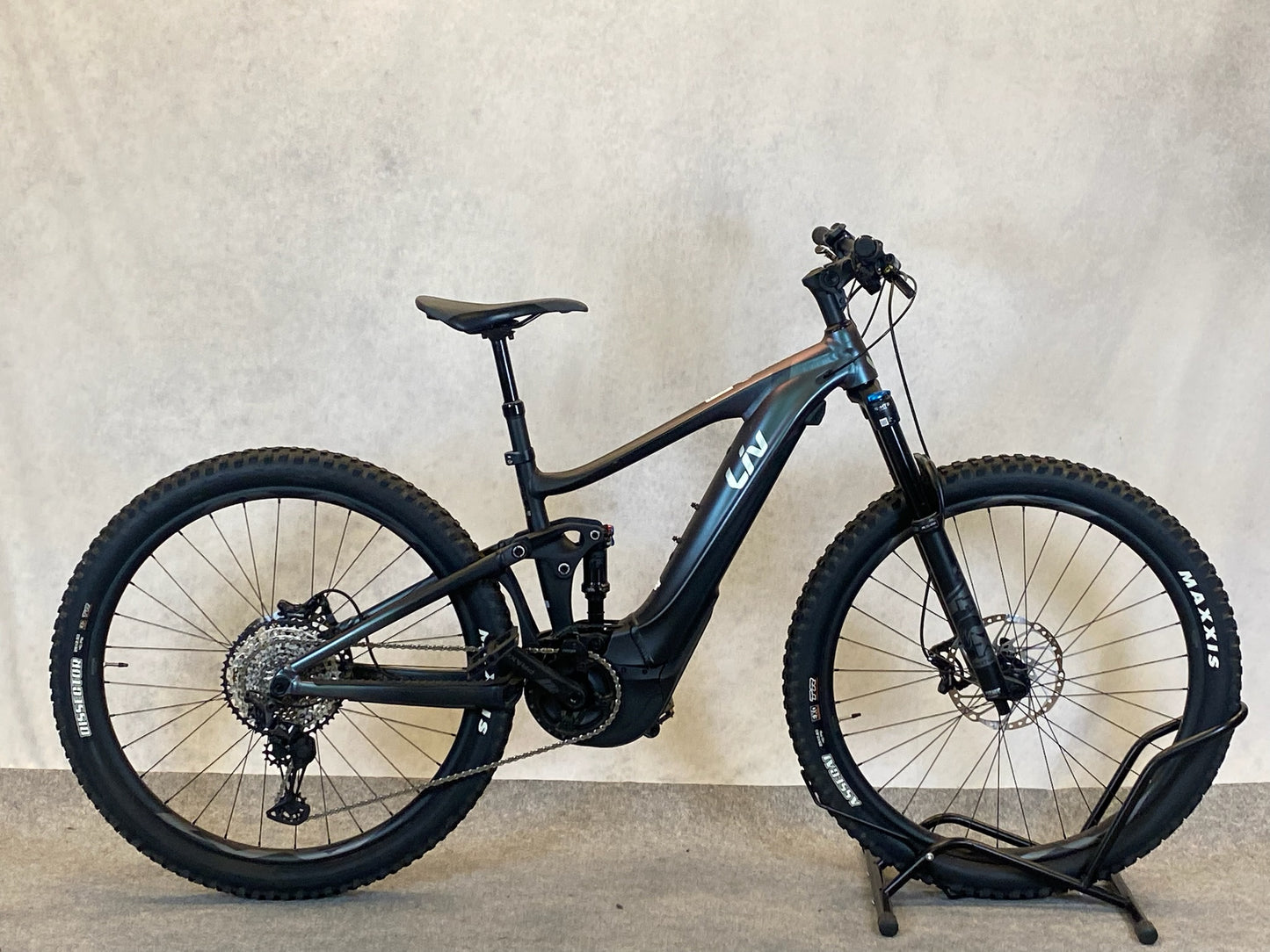 Giant Liv Intrique X E+2