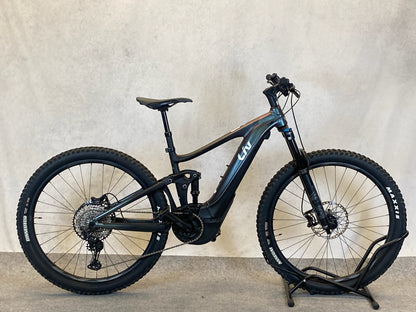 Giant Liv Intrique X E+2