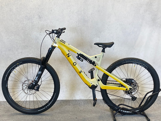 NOX Epium Enduro 7.1 Pro Mars Medium