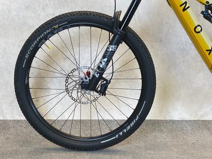 NOX Epium Enduro 7.1 Pro Mars Medium