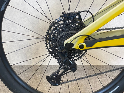 NOX Epium Enduro 7.1 Pro Mars Medium