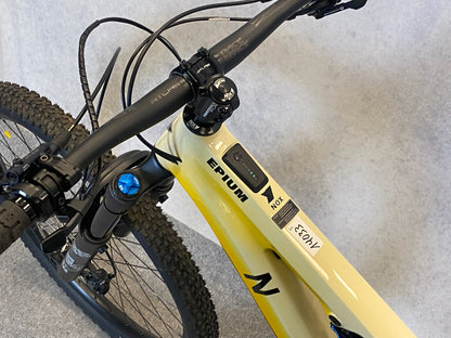 NOX Epium Enduro 7.1 Pro Mars Medium