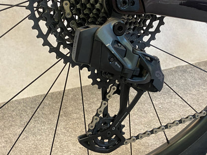 Giant Revolt Advanced 1 Cordovan