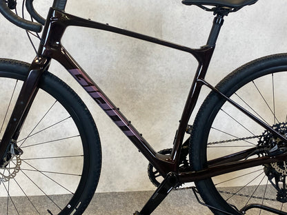 Giant Revolt Advanced 1 Cordovan