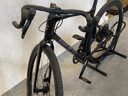 Giant Revolt Advanced 1 Cordovan