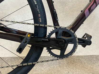 Giant Revolt Advanced 1 Cordovan