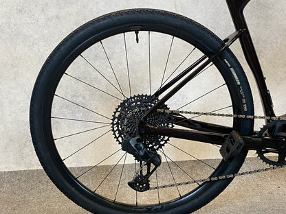 Giant Revolt Advanced 1 Cordovan