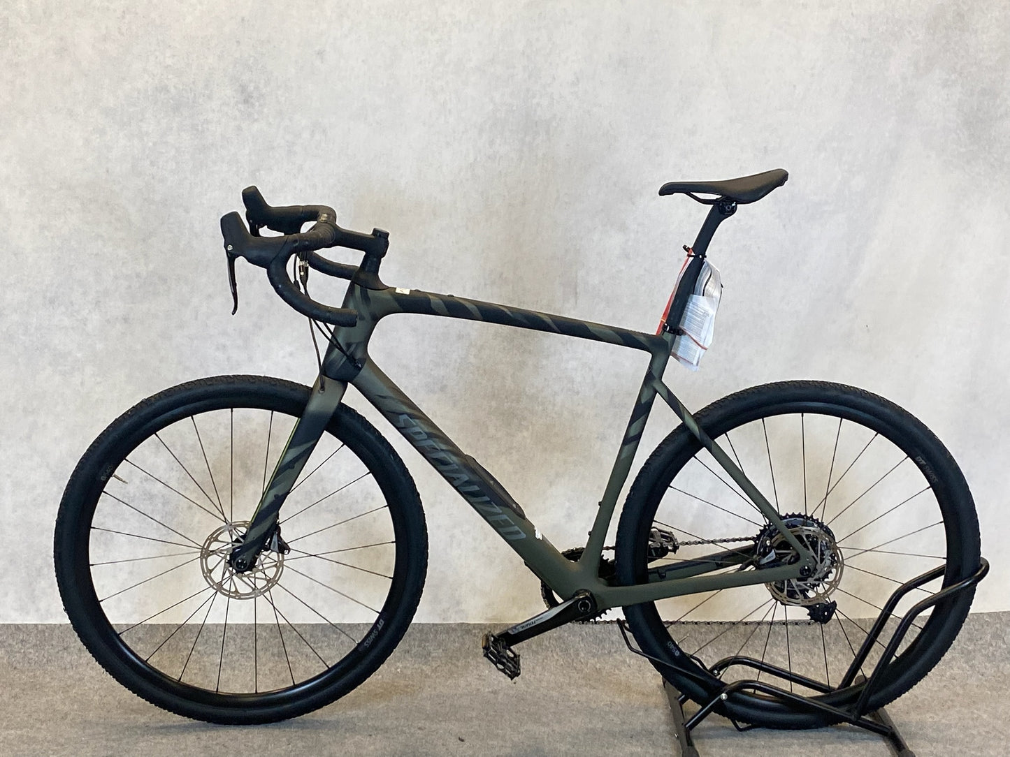 Specialized Diverge Comp Carbon