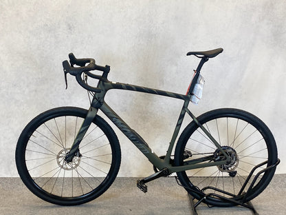 Specialized Diverge Comp Carbon