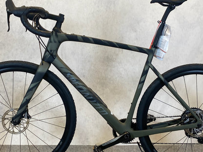 Specialized Diverge Comp Carbon