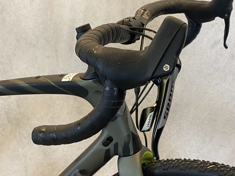 Specialized Diverge Comp Carbon