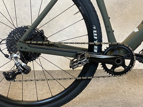 Specialized Diverge Comp Carbon