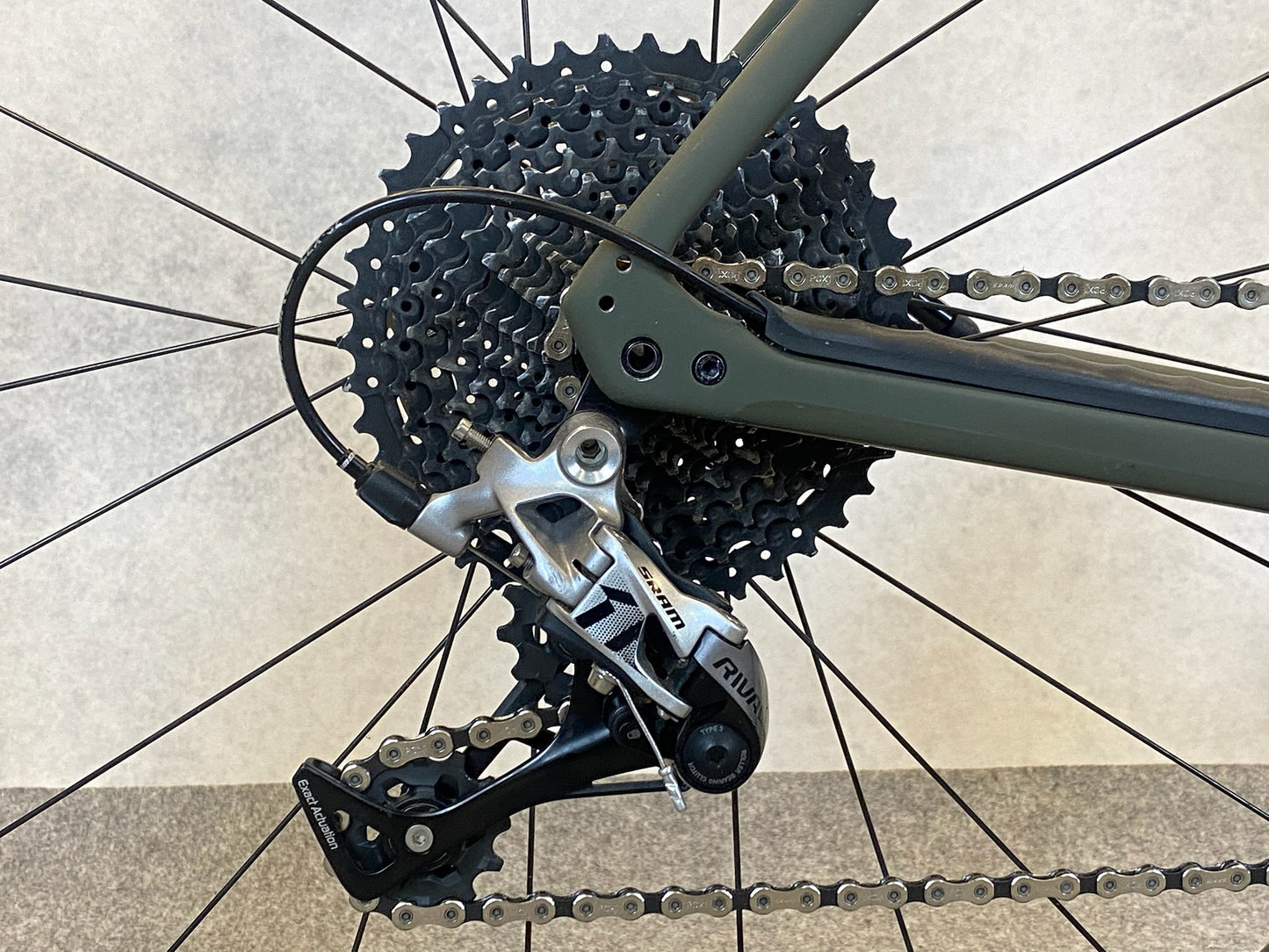 Specialized Diverge Comp Carbon