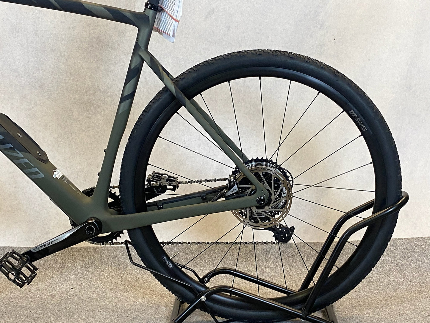 Specialized Diverge Comp Carbon