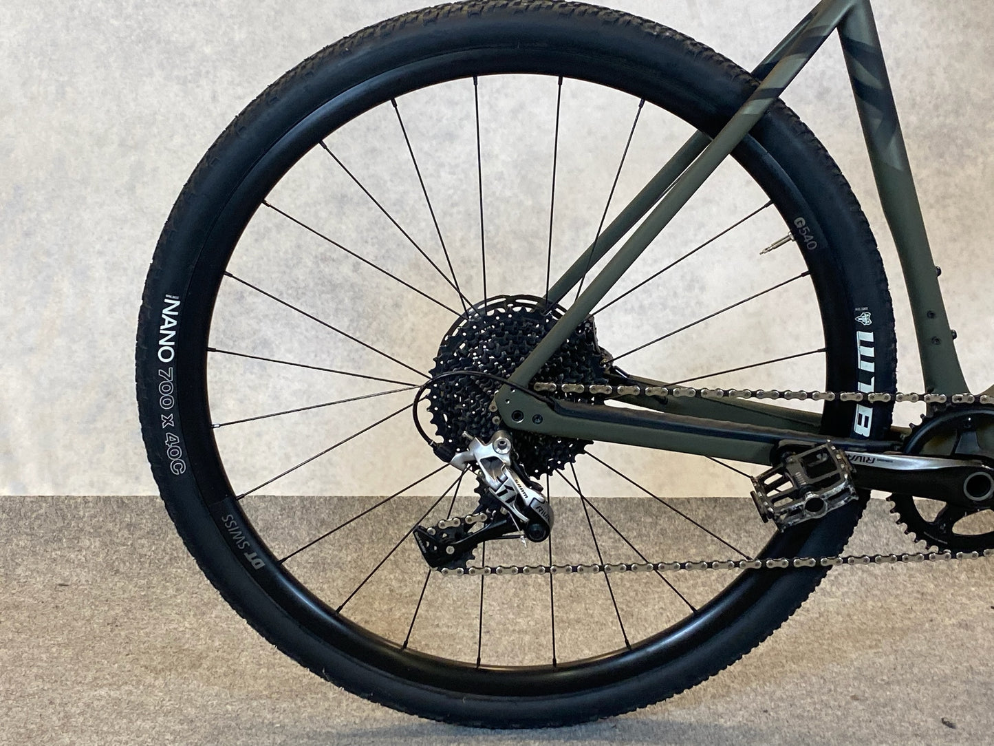 Specialized Diverge Comp Carbon