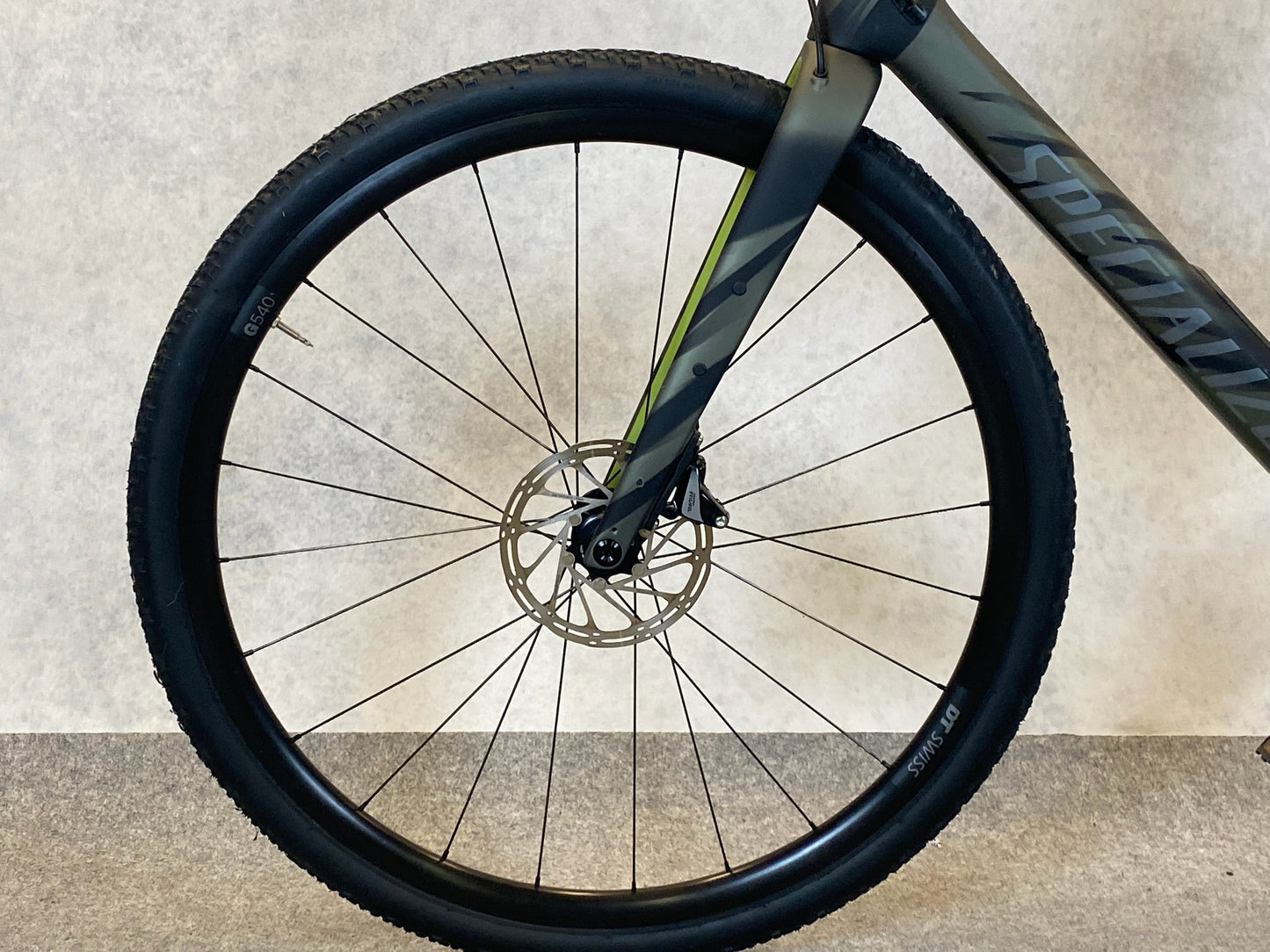 Specialized Diverge Comp Carbon