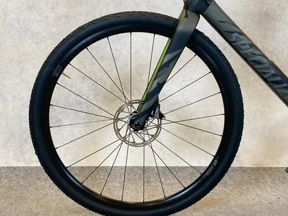 Specialized Diverge Comp Carbon