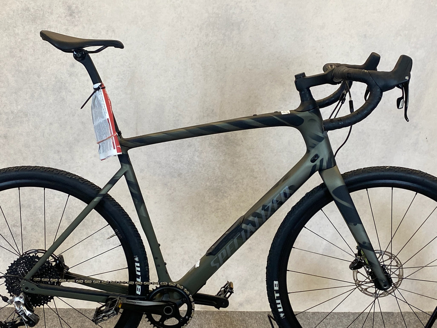 Specialized Diverge Comp Carbon