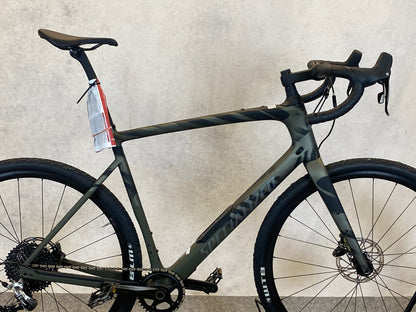 Specialized Diverge Comp Carbon